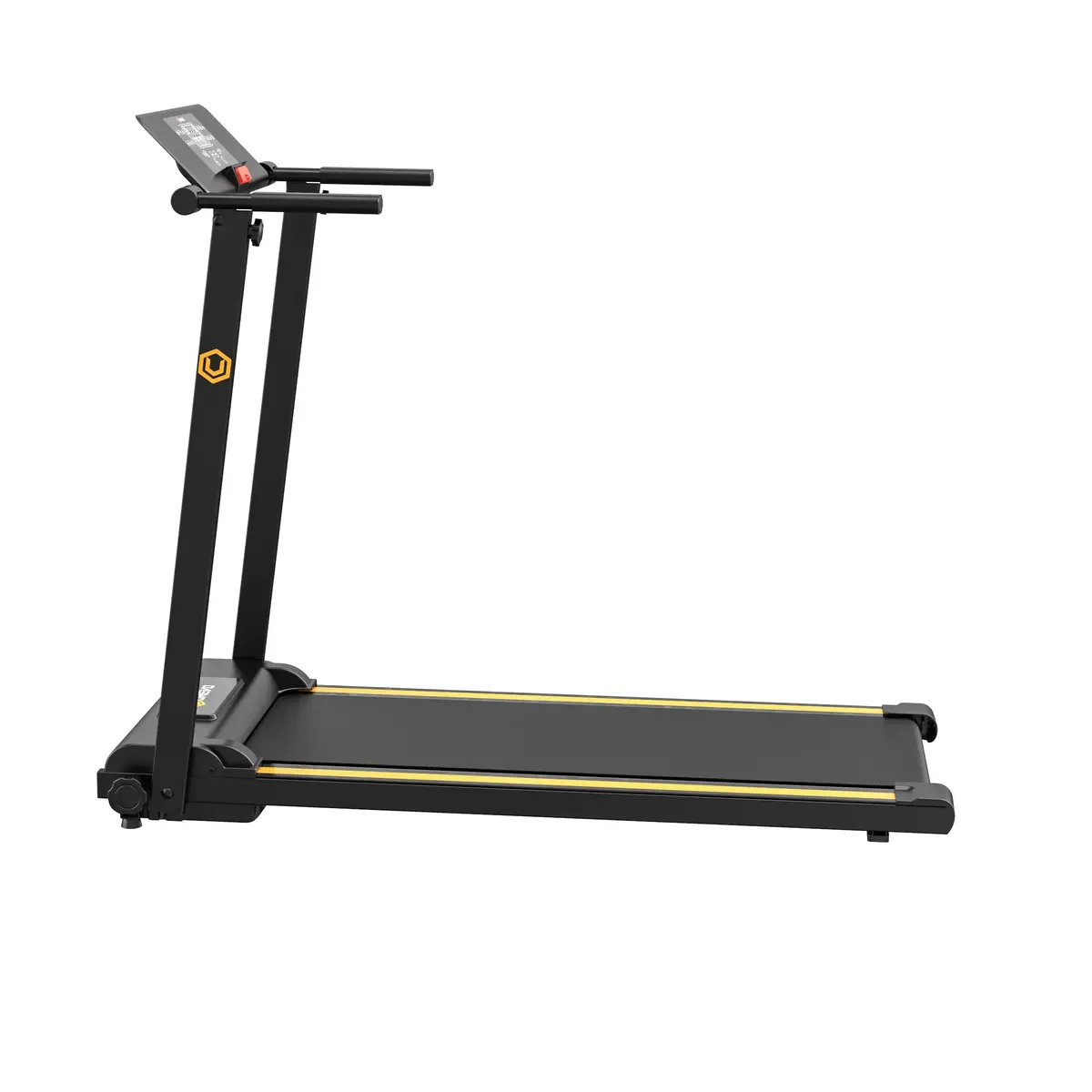 Mini Treadmill Urevo Foldi Photo 19