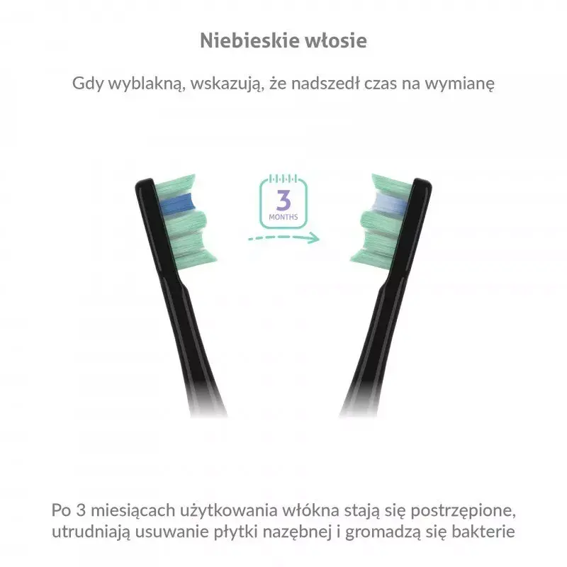 TrueLife SonicBrush Clean30 soniskā zobu birste Photo 5