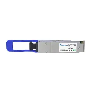 BlueOptics QSFP-100G-LR-BO network transceiver module Fiber optic 100000 Mbit/s QSFP28