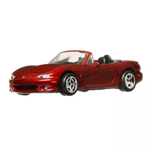 Транспортное средство Hot Wheels Boulevard Vehicle Assortment GJT68 Металл Пластик
