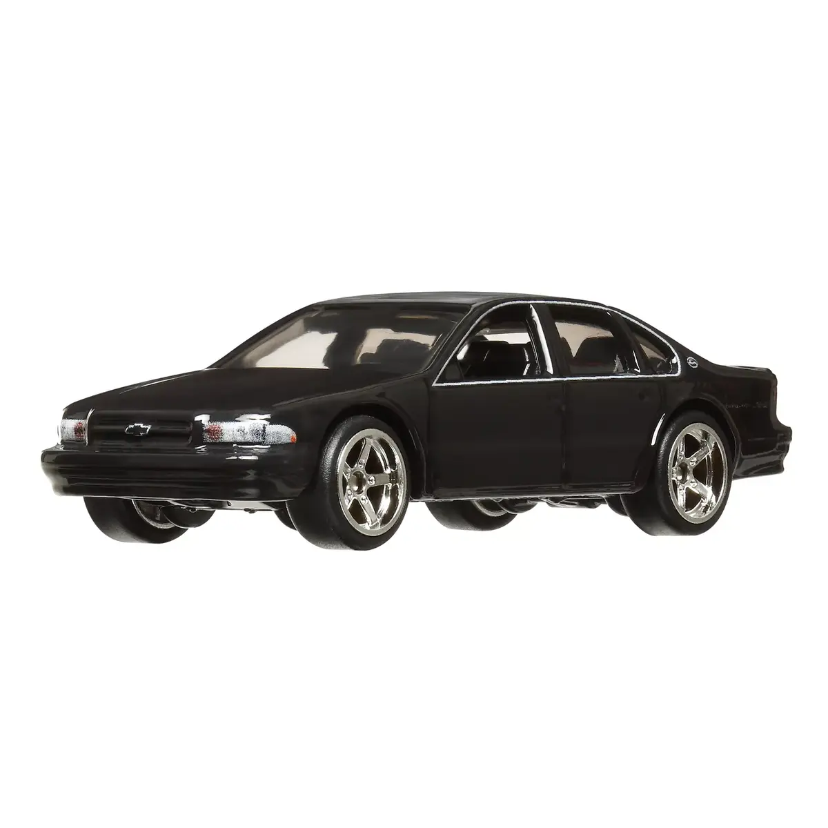 Транспортное средство Hot Wheels Boulevard Vehicle Assortment Photo 3