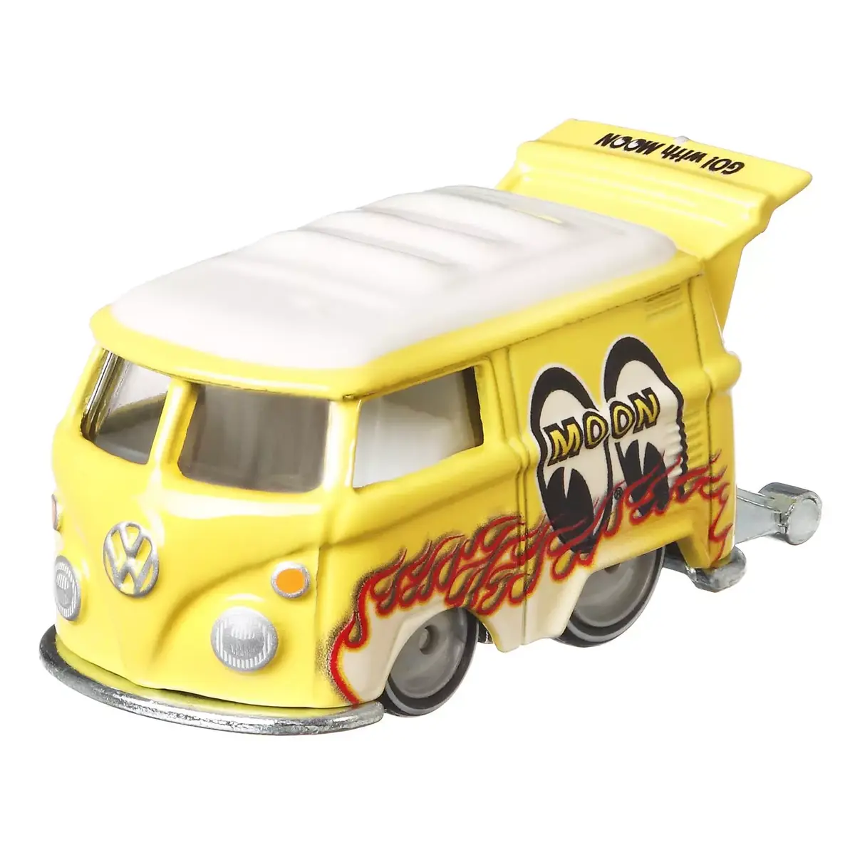Транспортное средство Hot Wheels Boulevard Vehicle Assortment Photo 6