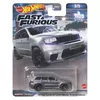 Metāla automašīna Hot Wheels Core HNW46 Photo 5