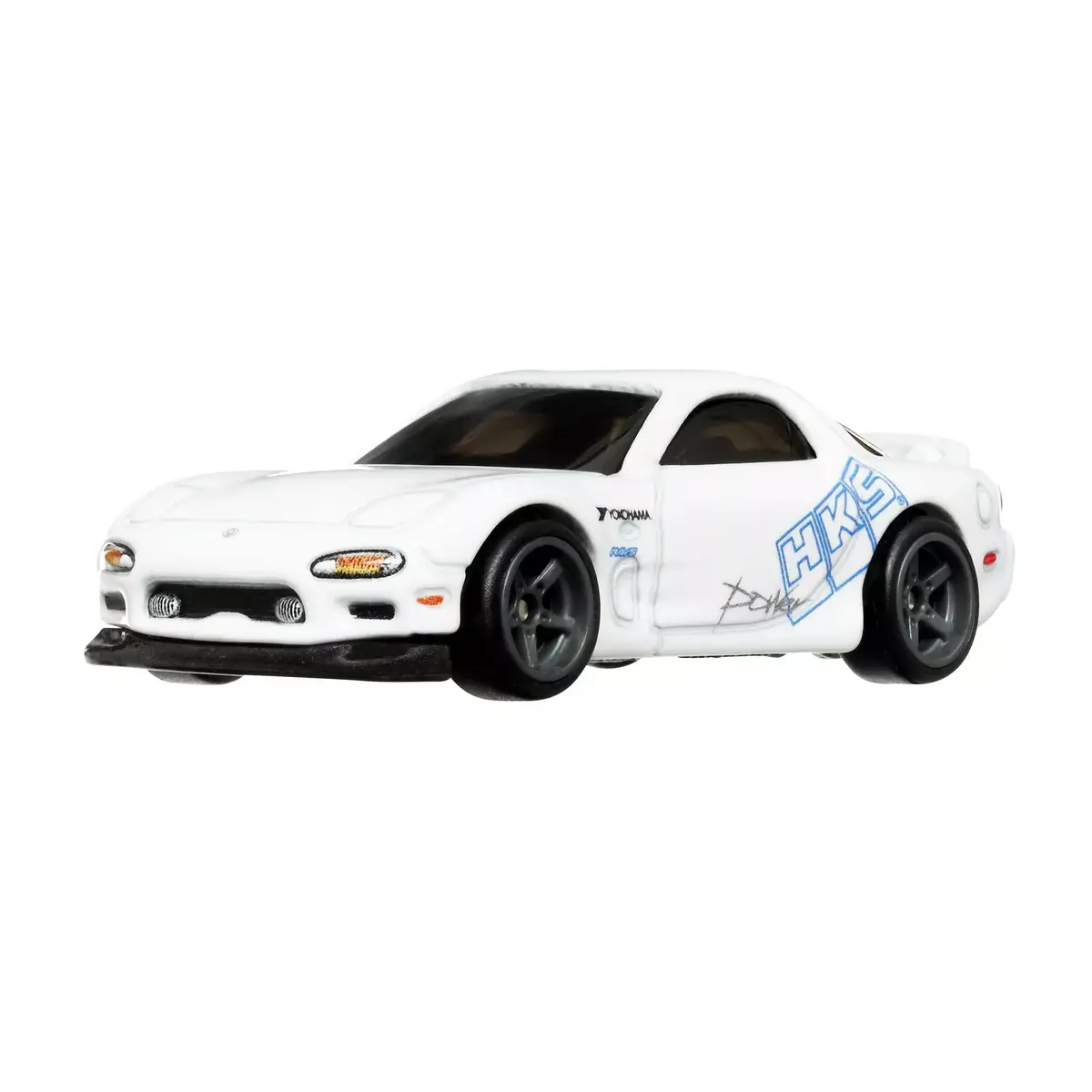 Metāla automašīna Hot Wheels Core HNW46 Photo 8