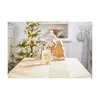 Vaska svece Yankee Candle Signature Vanilija Dzeltena Photo 2