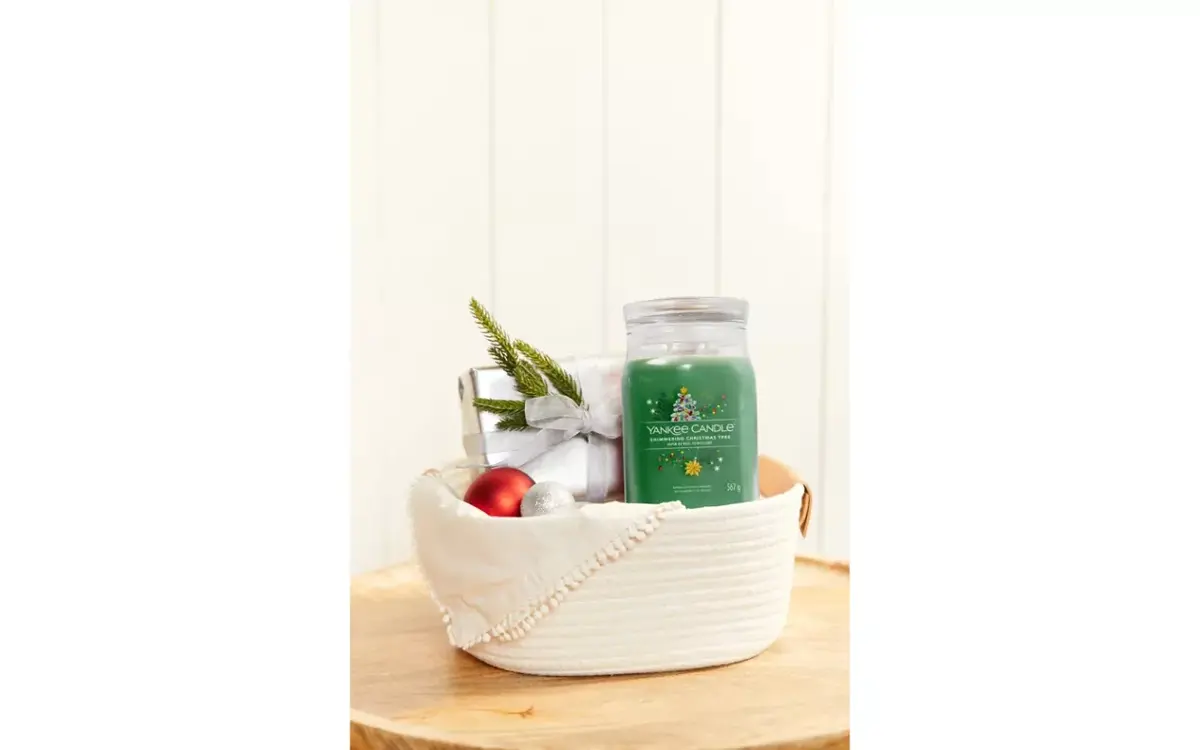 Vaska svece Yankee Candle 1743380E Photo 3