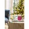 Vaska svece Yankee Candle Sparkling Winterberry Photo 2