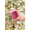 Vaska svece Yankee Candle Sparkling Winterberry Photo 4