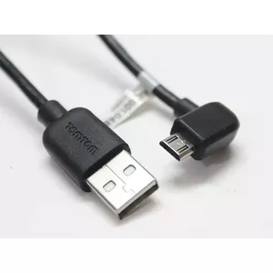 TomTom 4UUC.001.04 Micro USB Charging Cable 90 Degree Angle USB Data Cable for PC Used (Grade A)