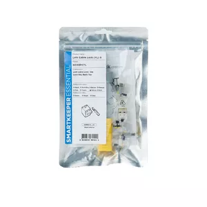 Блокиратор портов Smartkeeper NC03PKYL RJ-45 Желтый 1 шт