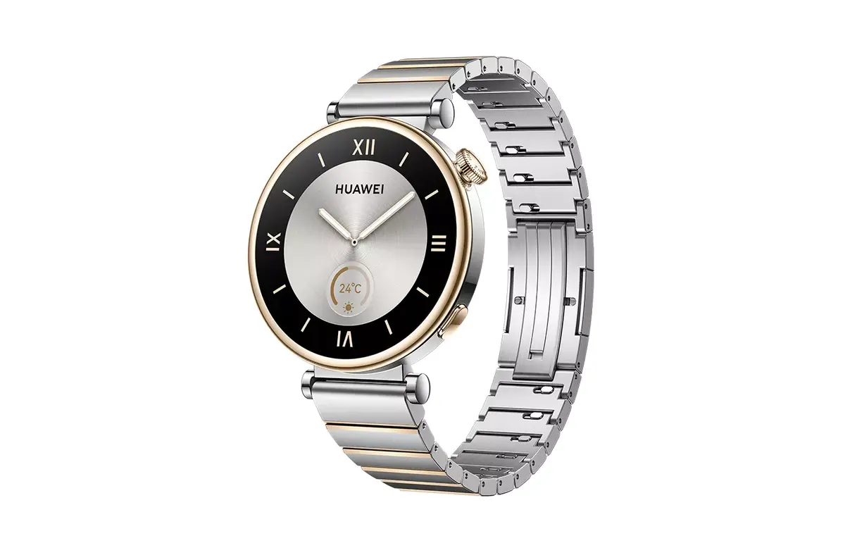 Viedpulkstenis Huawei WATCH GT 4 Photo 2