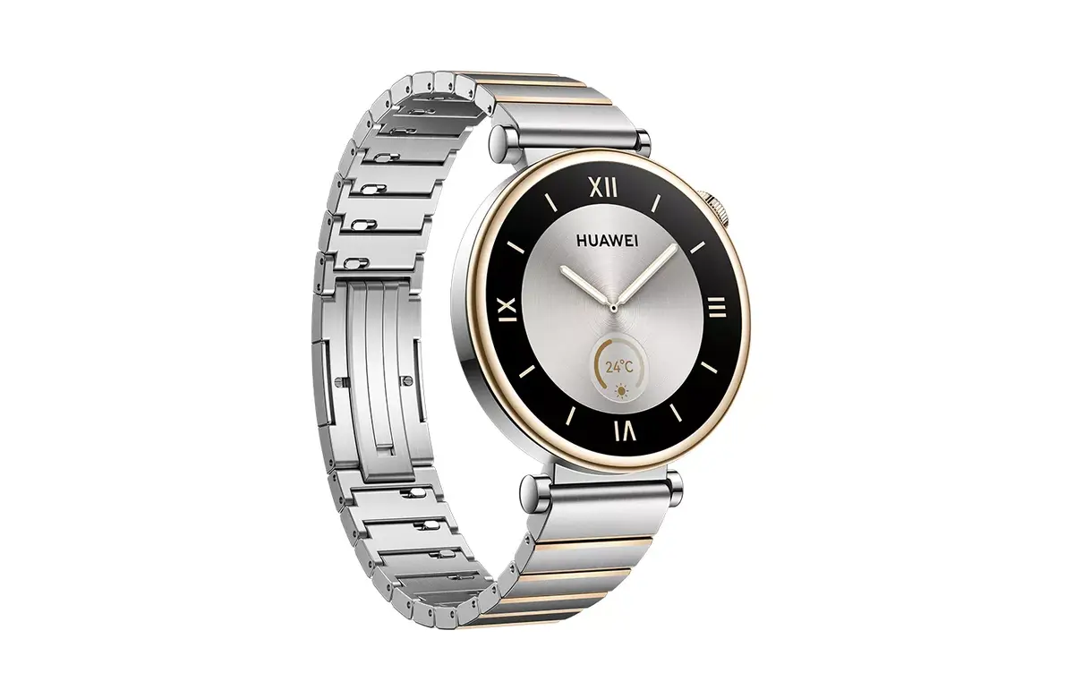 Viedpulkstenis Huawei WATCH GT 4 Photo 6