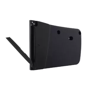 Smart Card Reader Honeywell RT10-CAC Black