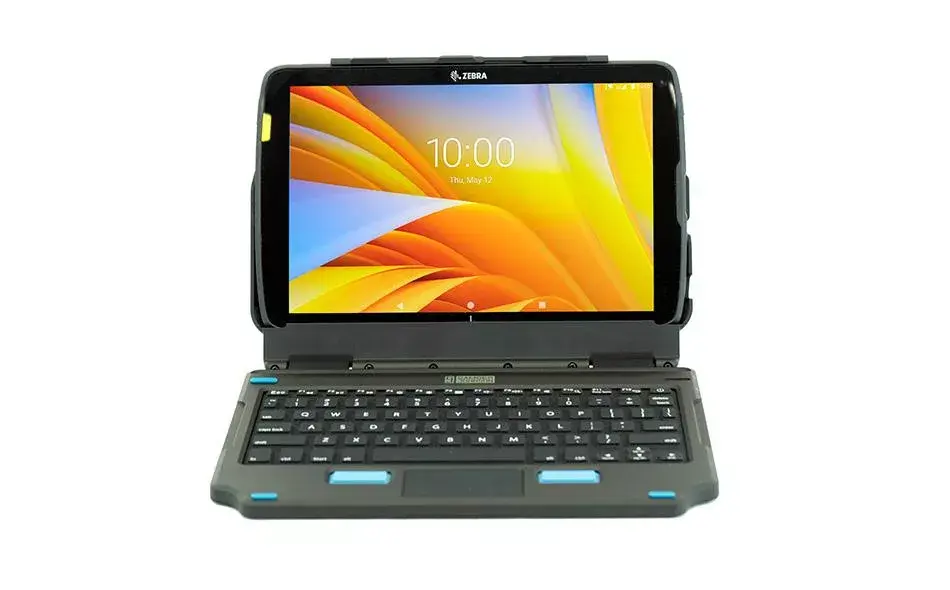 Mobile device keyboard Gamber-Johnson 7160-1789-01 Photo 2
