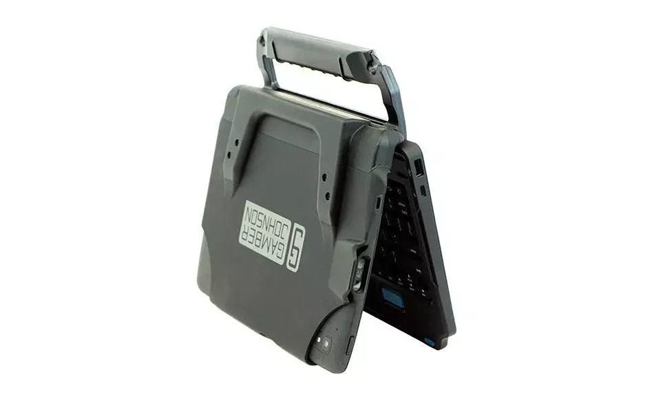 Mobile device keyboard Gamber-Johnson 7160-1789-01 Photo 4