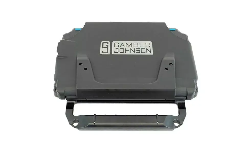 Mobile device keyboard Gamber-Johnson 7160-1789-01 Photo 5