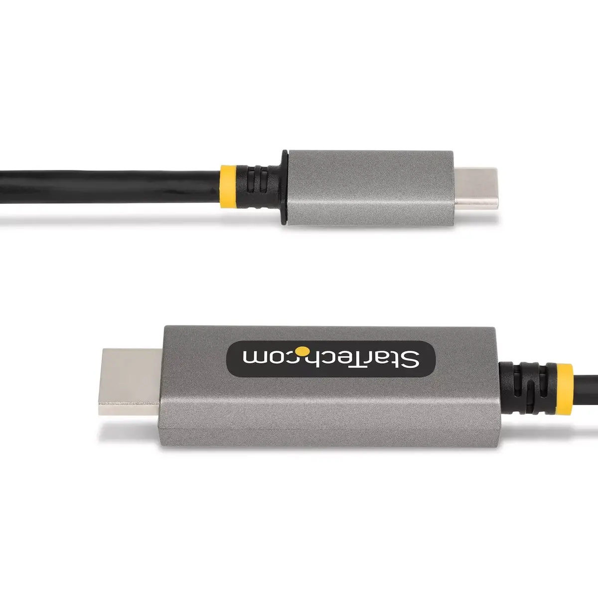 USB-C to HDMI Adapter Cable StarTech.com 8K 60Hz 4K 144Hz Photo 4