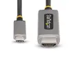 USB-C to HDMI Adapter Cable StarTech.com 8K 60Hz 4K 144Hz Photo 5