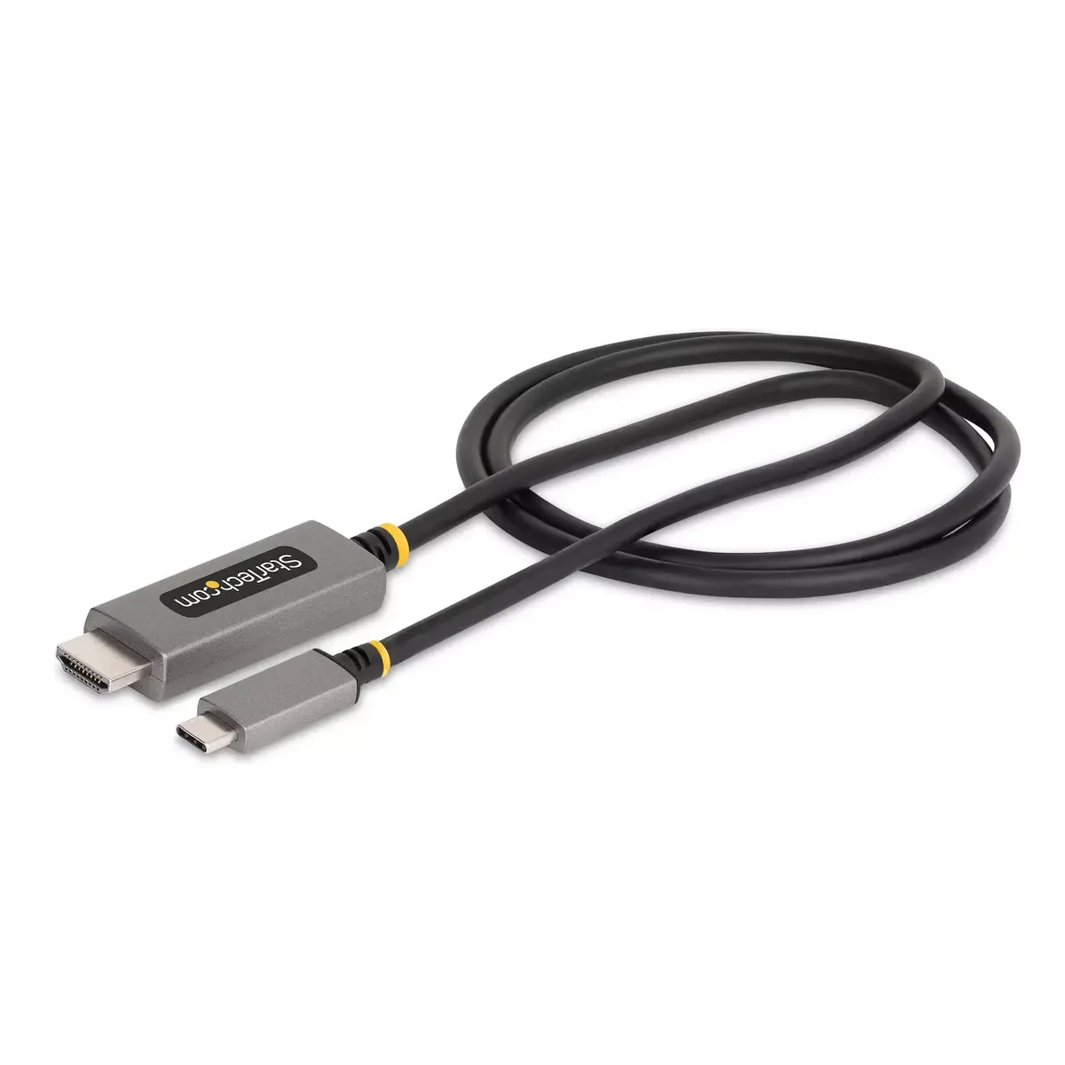 USB-C to HDMI Adapter Cable StarTech.com 8K 60Hz 4K 144Hz Photo 7
