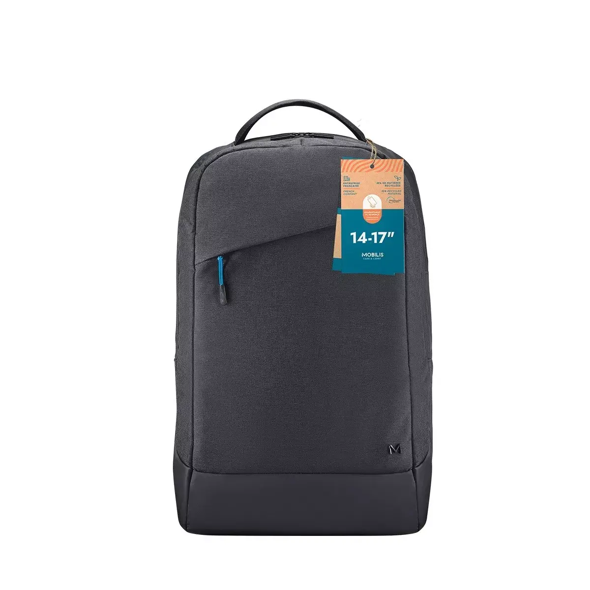 Рюкзак Casual Mobilis 025029 Photo 2