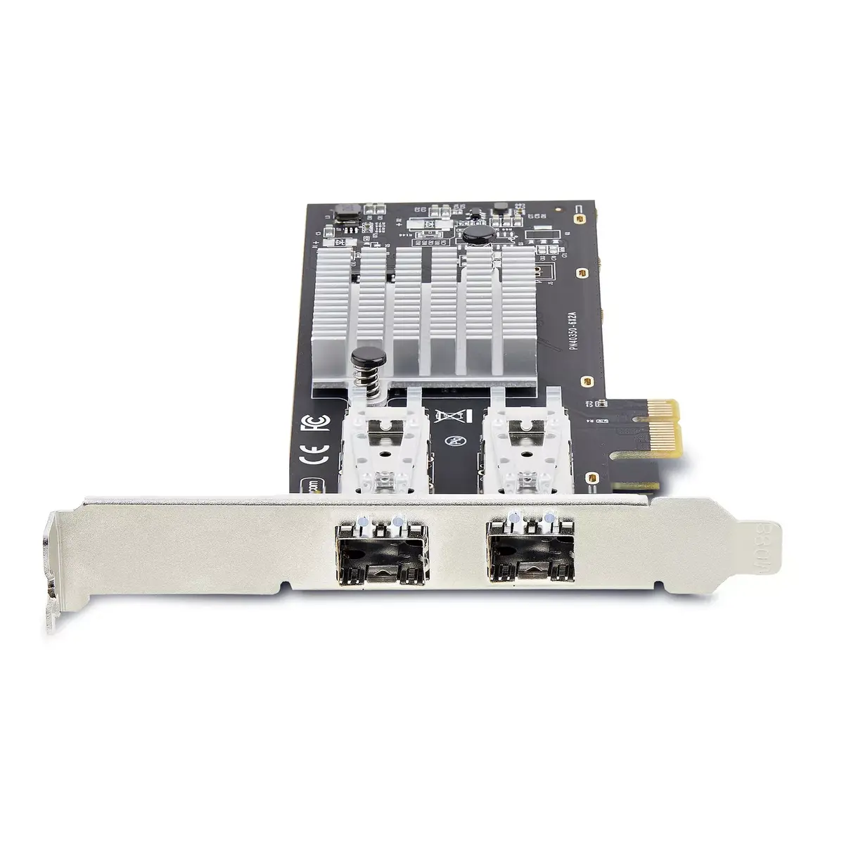 Сетевая карта 2-Port GbE SFP StarTech.com P021GI-NETWORK-CARD Photo 3