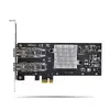Сетевая карта 2-Port GbE SFP StarTech.com P021GI-NETWORK-CARD Photo 5