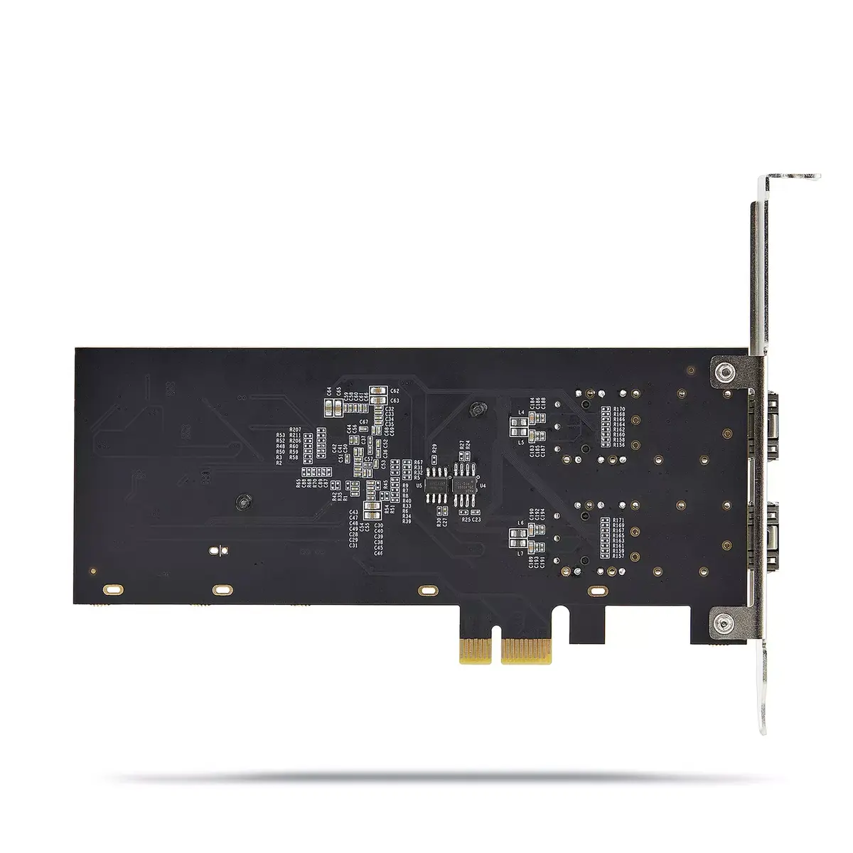 Сетевая карта 2-Port GbE SFP StarTech.com P021GI-NETWORK-CARD Photo 6