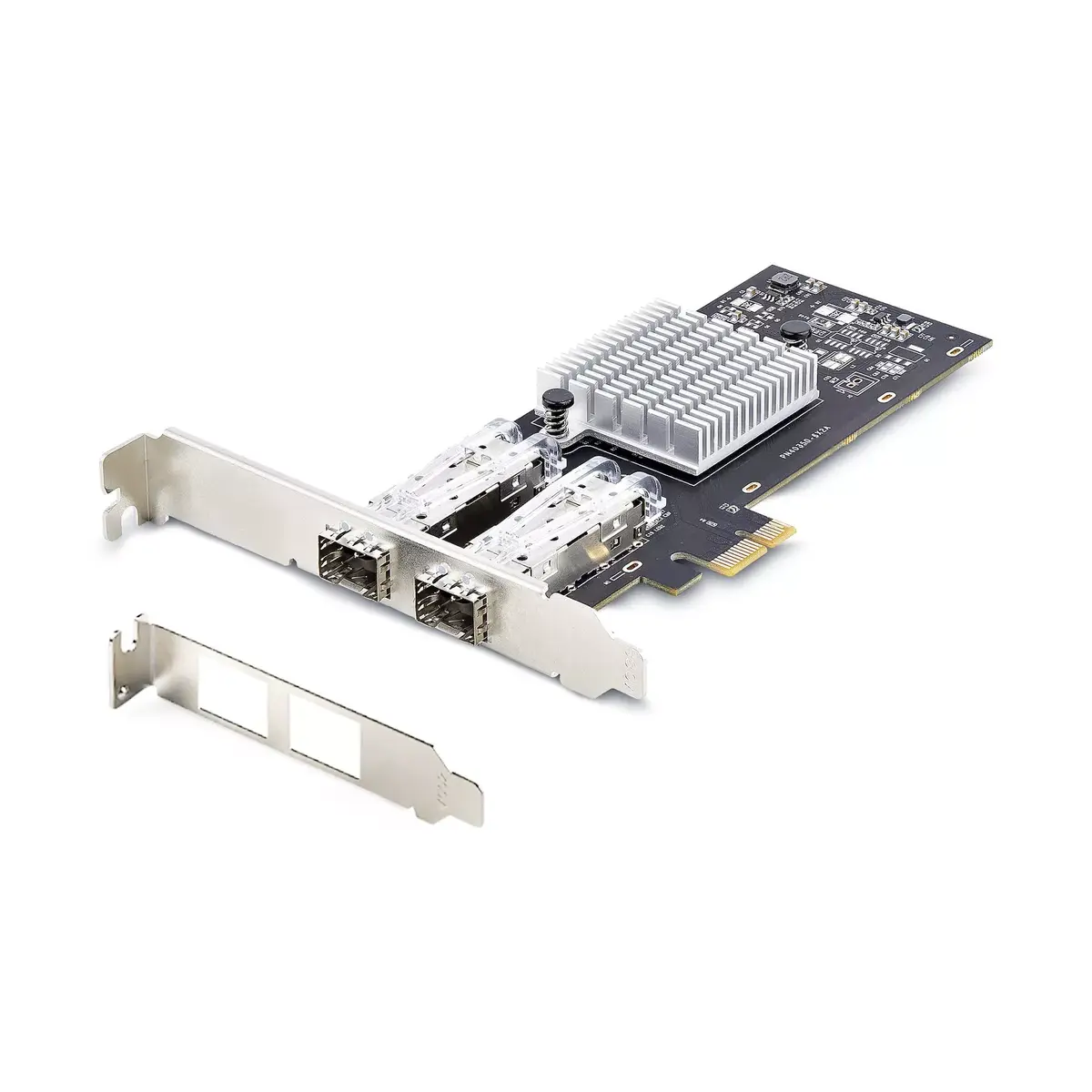 Сетевая карта 2-Port GbE SFP StarTech.com P021GI-NETWORK-CARD Photo 7