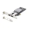 Сетевая карта 2-Port GbE SFP StarTech.com P021GI-NETWORK-CARD Photo 7