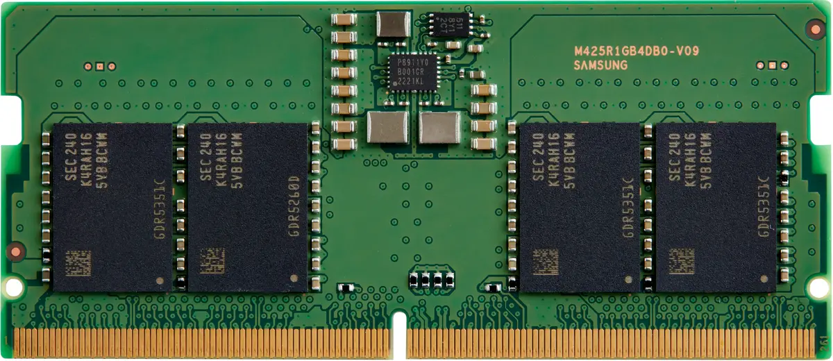 Atmiņas modulis HP 83P90AA DDR5 8