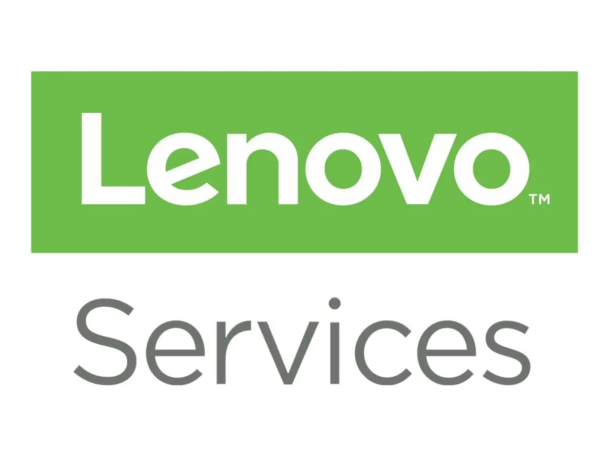 Garantijas un atbalsta pagarinājums Lenovo 5PS8C04313