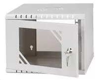 Wall Cabinet Lexi-NET LX10-4U-300GG 10" 4U Photo 2