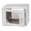Wall Cabinet Lexi-NET LX10-4U-300GG 10" 4U Photo 2