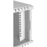 Wall Cabinet Lexi-NET LX10-4U-300GG 10" 4U Photo 3