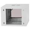 Wall Cabinet Lexi-NET LX10-4U-300GG 10" 4U Photo 4