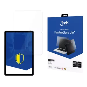 Защитное стекло 3MK FlexibleGlass Lite для Redmi Pad SE
