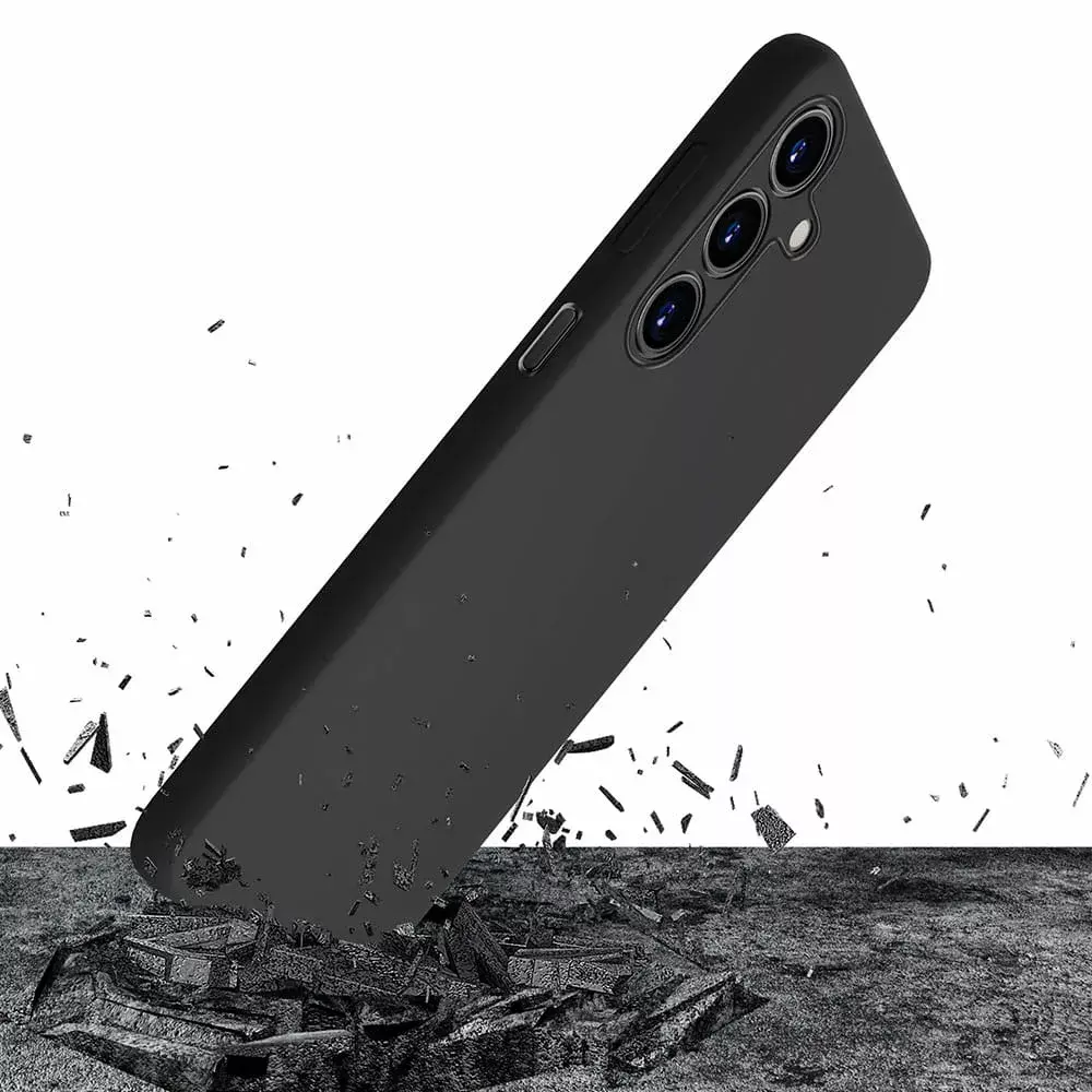 3MK Silicone Case — силиконовый чехол для Galaxy A25 5G Photo 3