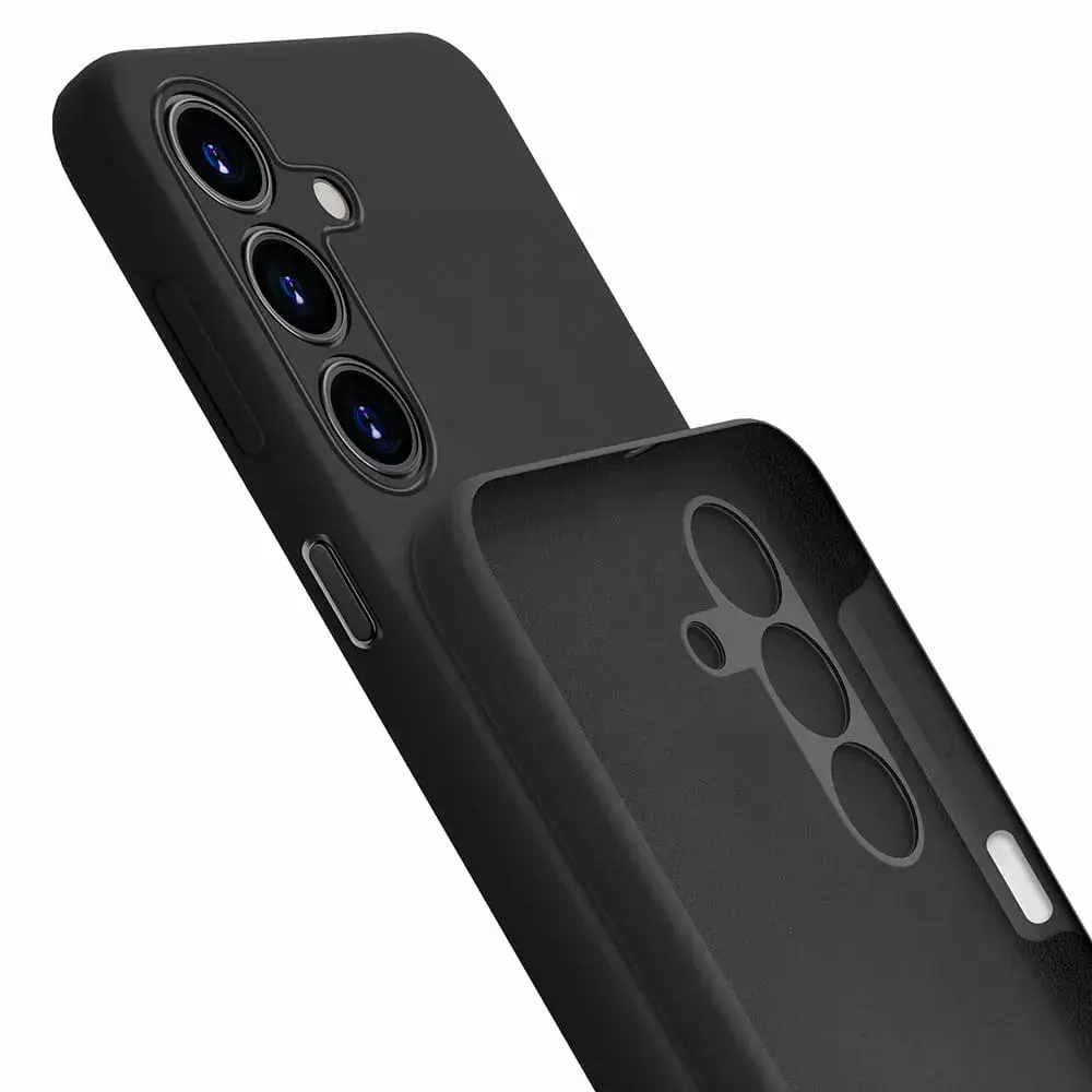 3MK Silicone Case — силиконовый чехол для Galaxy A25 5G Photo 4