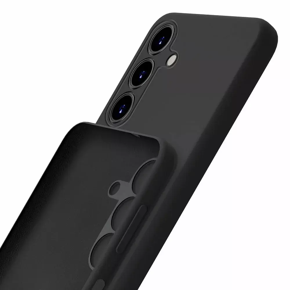 3MK Silicone Case — силиконовый чехол для Galaxy A25 5G Photo 5