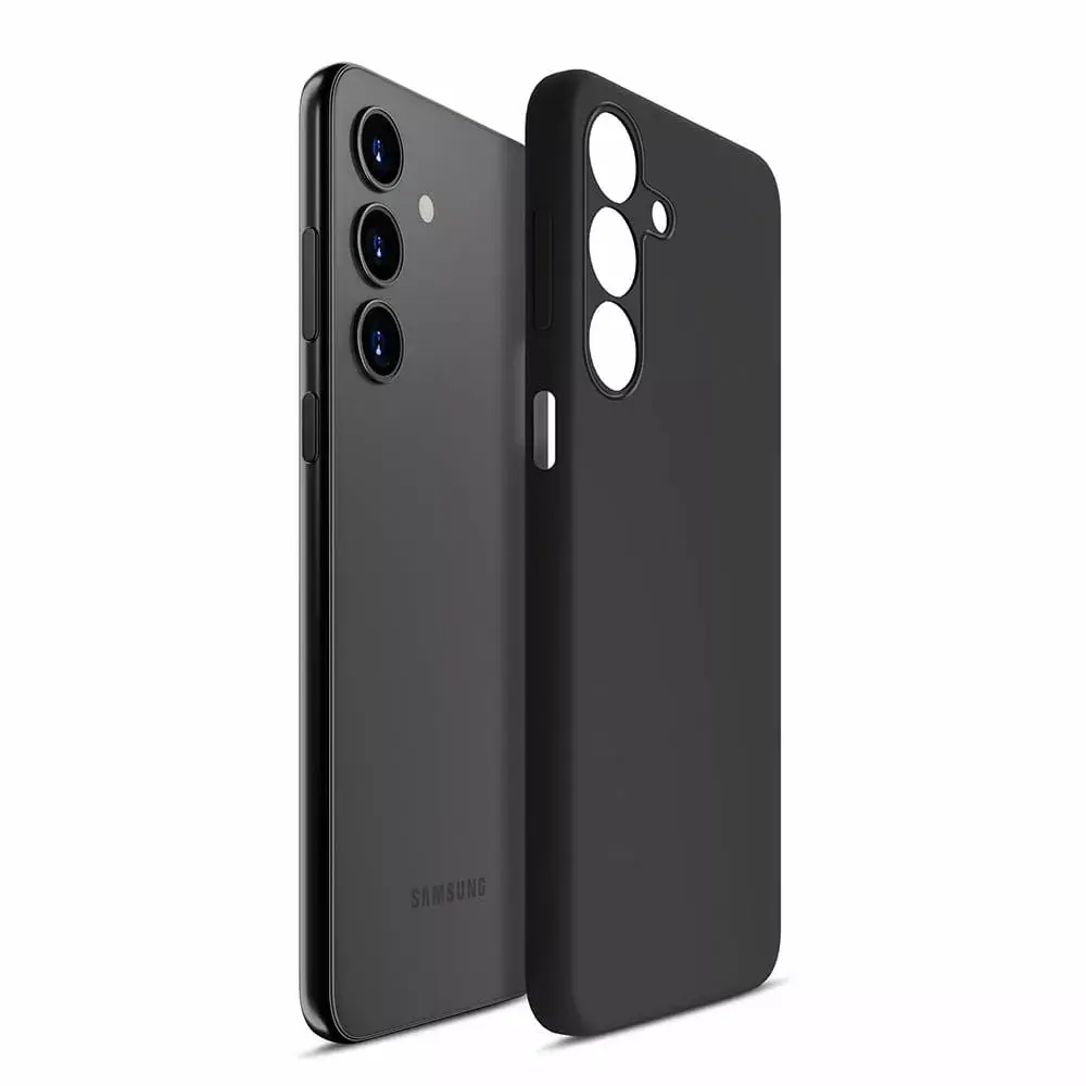 3MK Silicone Case — силиконовый чехол для Galaxy A25 5G Photo 7