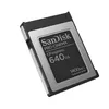 Флеш-память SanDisk 640 ГБ CFexpress Photo 3