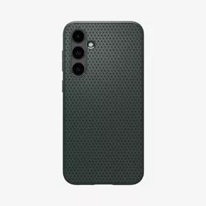 Spigen ACS06367 mobilo telefonu apvalks 16,3 cm (6.4") Aploksne Zaļš