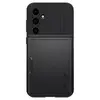 Чехол Spigen Galaxy S23 FE Slim Armor CS Black Photo 3