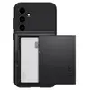 Чехол Spigen Galaxy S23 FE Slim Armor CS Black Photo 4
