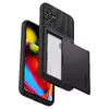 Чехол Spigen Galaxy S23 FE Slim Armor CS Black Photo 8