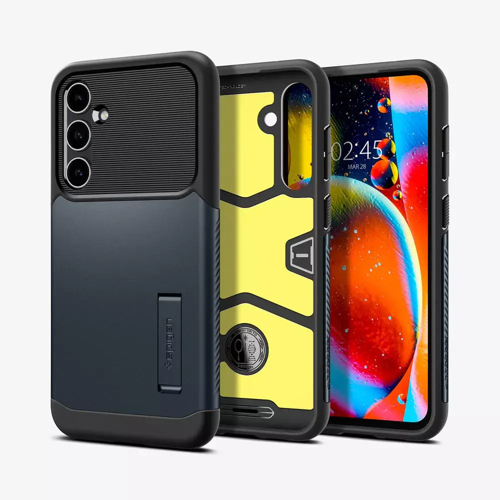 Чехол Spigen ACS06378 Galaxy S23 FE Photo 2