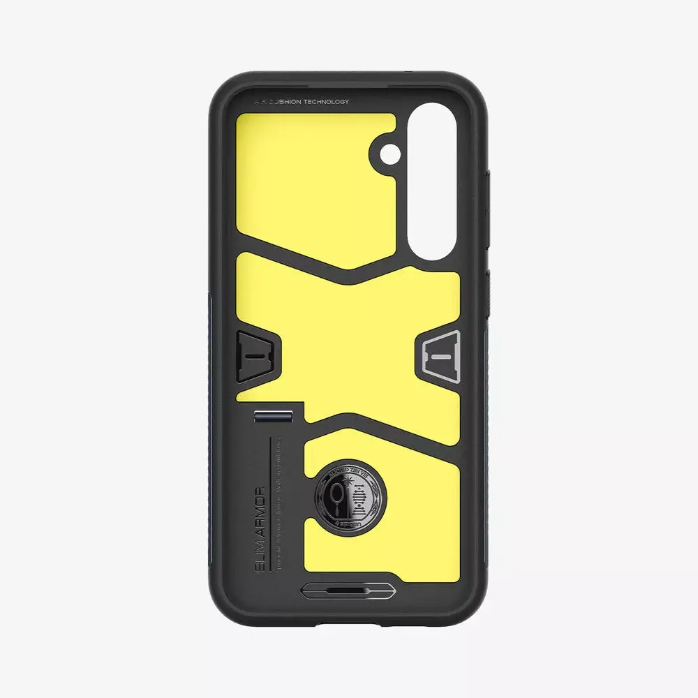 Чехол Spigen ACS06378 Galaxy S23 FE Photo 4