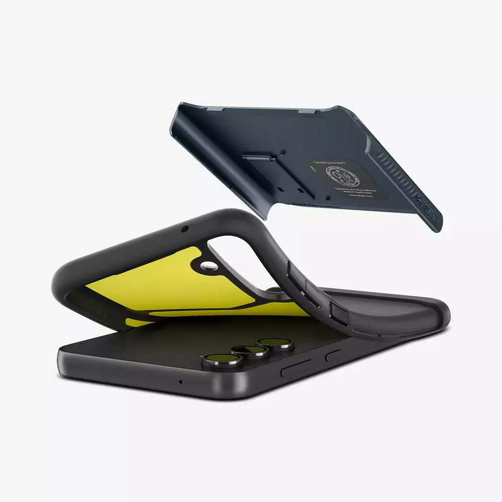 Чехол Spigen ACS06378 Galaxy S23 FE Photo 7