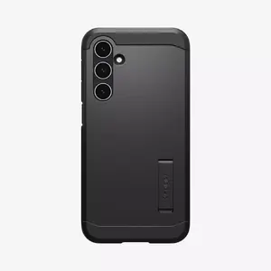 Vāks Spigen Galaxy S23 FE 16.3 cm Melns Monohroms