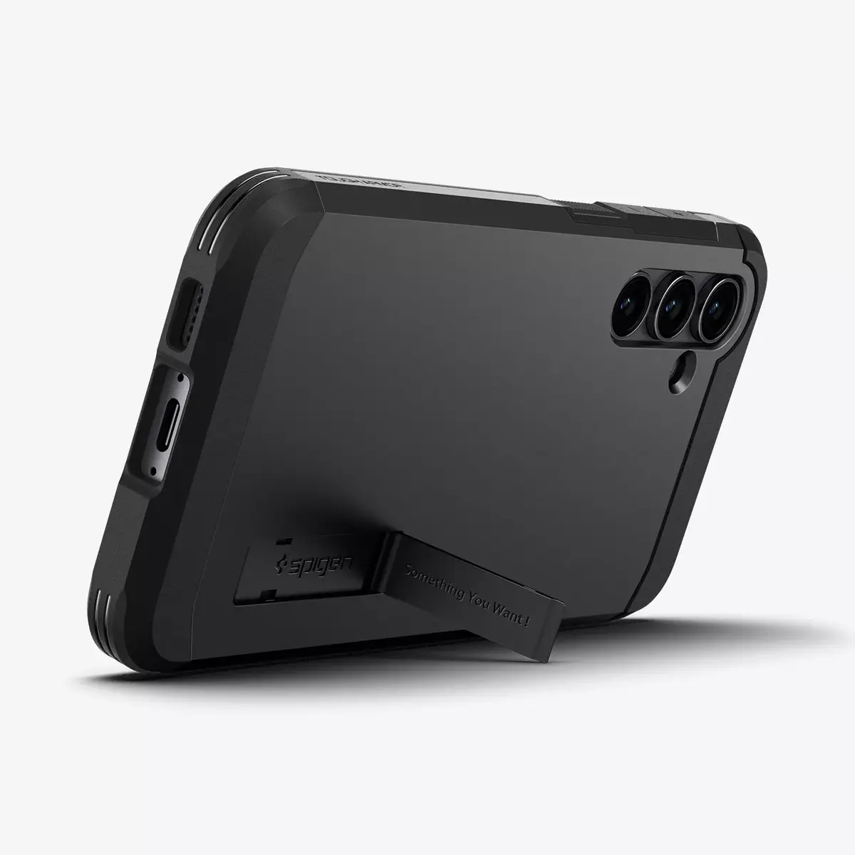 Vāks Spigen Galaxy S23 FE Photo 6